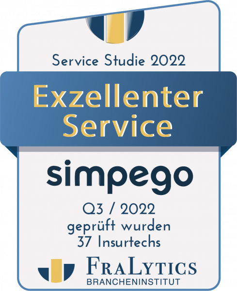 Exzellenter Service