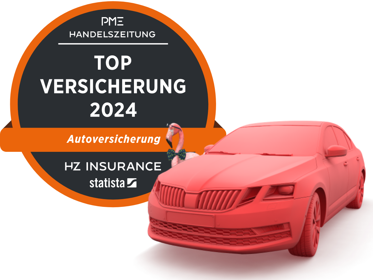 simpego ist die beste Autoversicherung der Schweiz 2024.