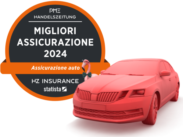 simpego è la migliore assicurazione auto in Svizzera 2024.