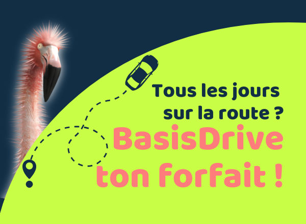 BasisDrive