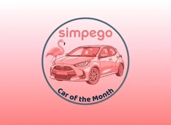 Auto des Monats: Toyota Yaris