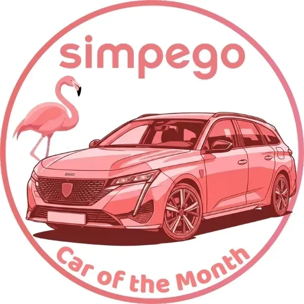 Peugeot e-308 SW